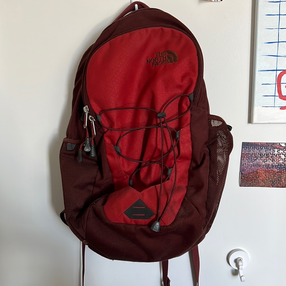 North face Jester Backpack